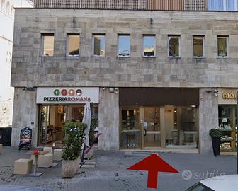 Negozio Corso Garibaldi Benevento