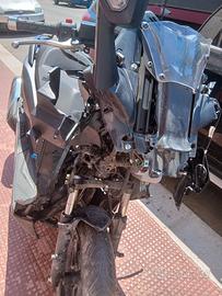 moto scuter