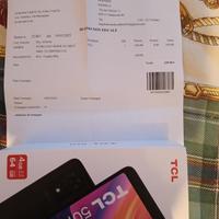 TCL50 PRO 5G 