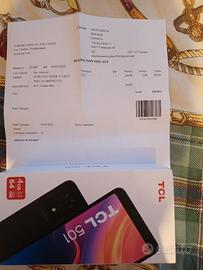 TCL50 PRO 5G 