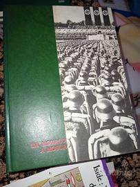 Tutta la Seconda Guerra Mondiale – 3 Volumi 