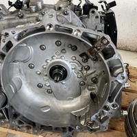 CAMBIO AUTOMATICO LAND ROVER Range Rover Evoque Se
