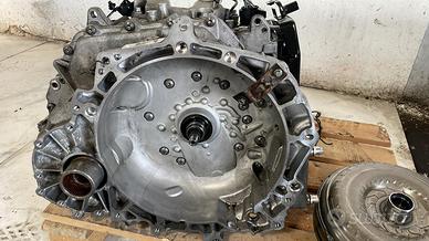 CAMBIO AUTOMATICO LAND ROVER Range Rover Evoque Se