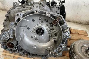 CAMBIO AUTOMATICO LAND ROVER Range Rover Evoque Se