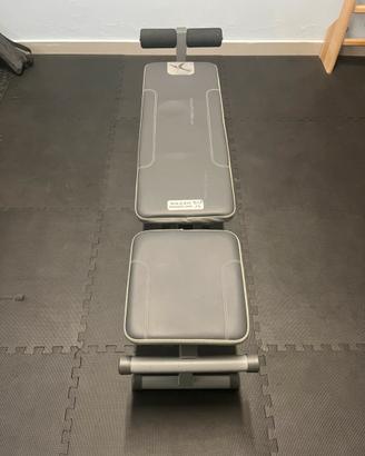 Panca per allenamento