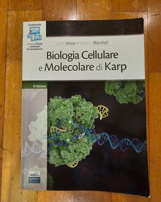 Karp Biologia