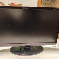 TV samsung 21 pollici lcd