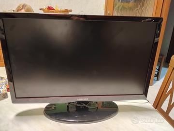 TV samsung 21 pollici lcd