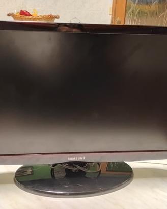 TV samsung 21 pollici lcd
