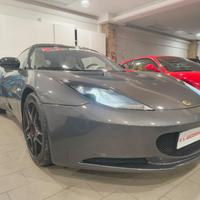 LOTUS Evora 2+2