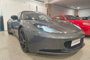 LOTUS Evora 2+2