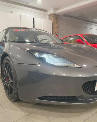 LOTUS Evora 2+2
