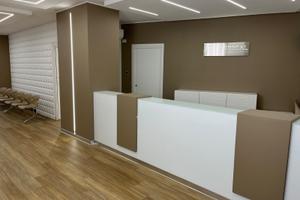 Immobile nuovo uso studio