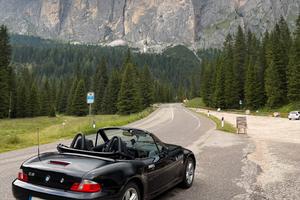 BMW Z3 1.9i Restyling ASI – Pack M