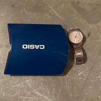 Orologio casio