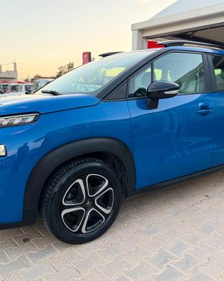 Citroen C3 1.5 Aircross bluehdi Feel s&s eat6 120c