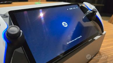PlayStation Portal Sony