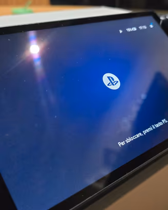PlayStation Portal Sony