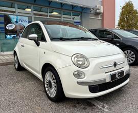 Fiat 500 1.3 MJet 75cv Neopatentati