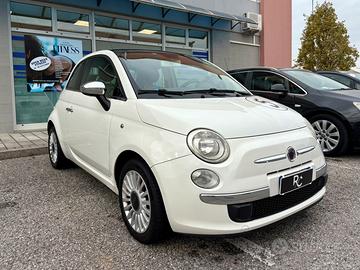 Fiat 500 1.3 MJet 75cv Neopatentati