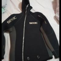 muta sub umida seac taglia L