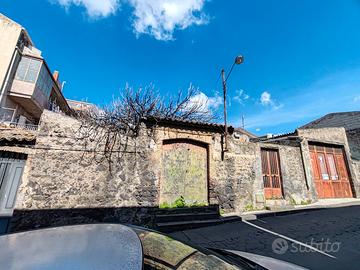 Casa indipendente a Belpasso