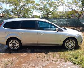 FORD Focus 2ª serie - 2009
