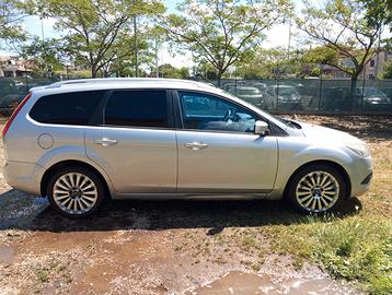 FORD Focus 2ª serie - 2009