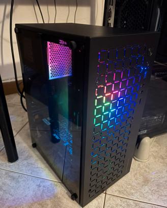 PC GAMING