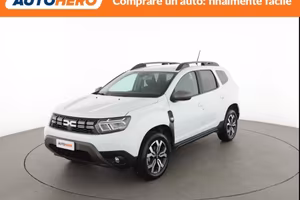 DACIA Duster KT45630