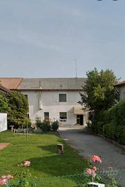 Casa da ristrutturare