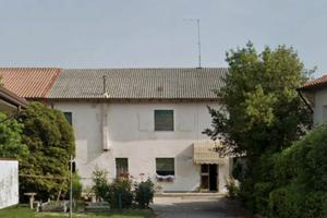 Casa da ristrutturare