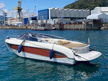 CRANCHI CSL 27 DIESEL