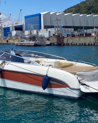 CRANCHI CSL 27 DIESEL