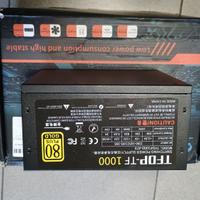 ALIMENTATORE modulare 1000 W