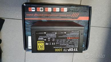 ALIMENTATORE modulare 1000 W