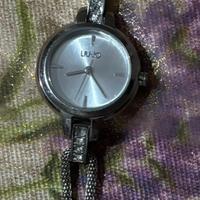 Orologio da polso Liu Jo funzionante