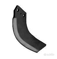 ZAPPA CELLI RINFORZATA 80X10 ANGOLATA - ELICOIDALE