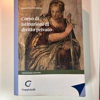 Diritto privato 