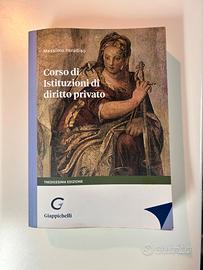 Diritto privato 
