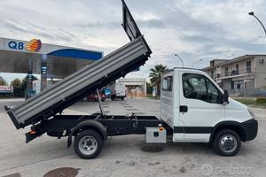 IvecoDaily 140Cv 3.0cc Finanziabile Accoto Zero