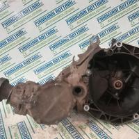 Cambio Fiat Panda 4X4 188A8000 2007