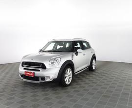 MINI Mini Countryman Cooper SD Countryman ALL4