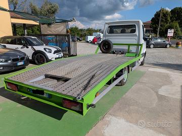 Mercedes-benz Sprinter attrezzato carro atrezzi