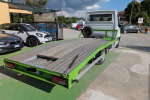 Mercedes-benz Sprinter attrezzato carro atrezzi