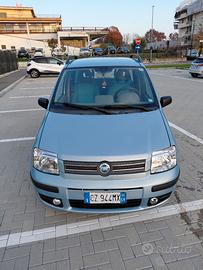 fiat panda 1.2 2006