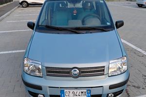 fiat panda 1.2 2006