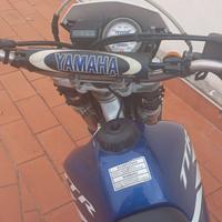Moto  Yamaha