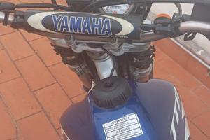 Moto  Yamaha