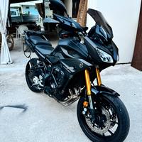 Yamaha tracer 900 ABS